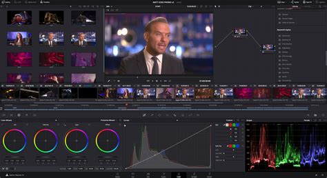 Understanding the Benefits of the Davinci Resolve Magic Zoom Plugin for Video Editing